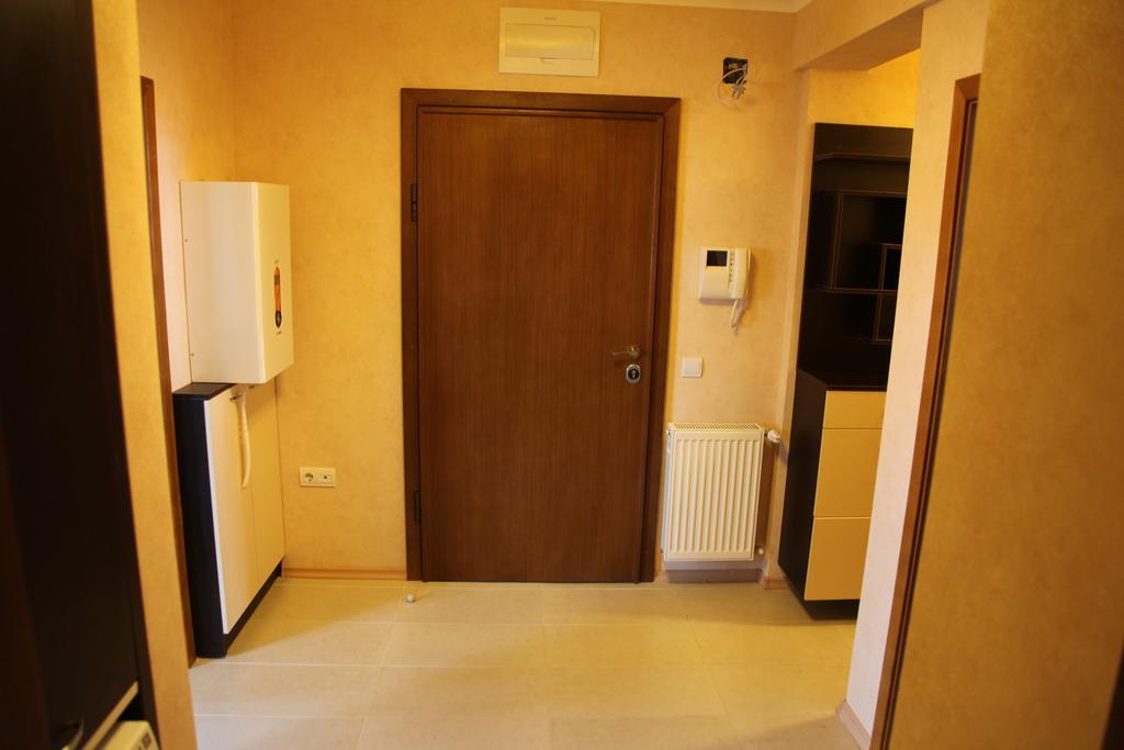 Apartment In St. Constantine And Helena Saints Constantine and Helena Exterior foto